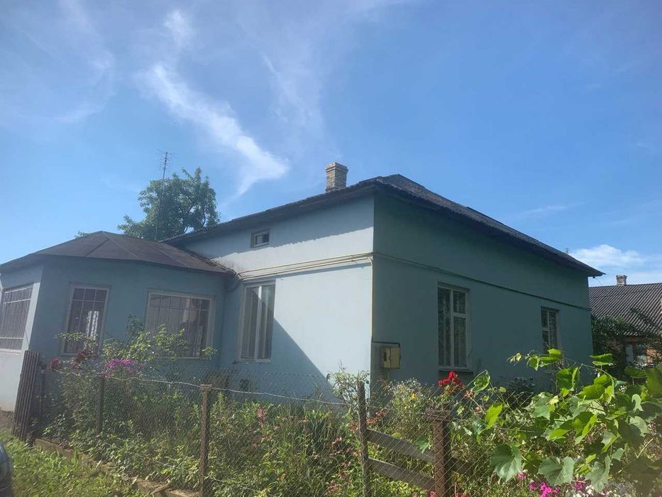 Продається будинок Львівська обл. Бродівський рн. с.Суховоля ТОРГ є