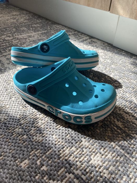 Crocs C10 27р 17см