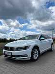 Volkswagen Passat B8 kombi, 2015 r