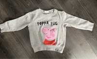 Bluza świnka Peppa 98