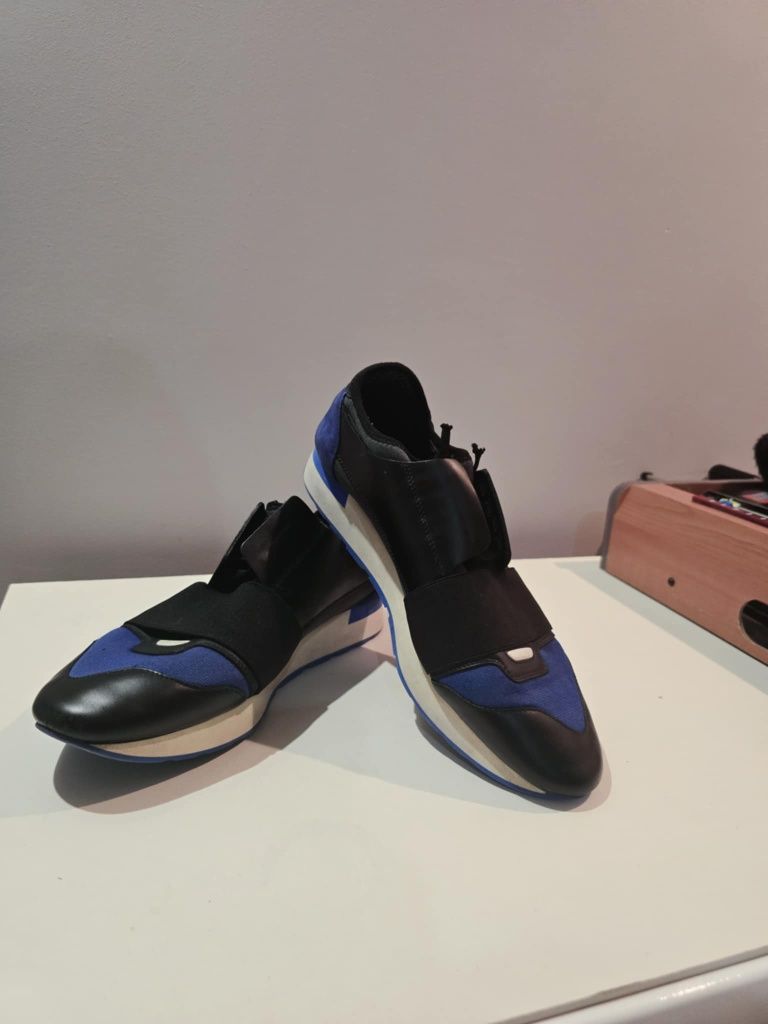 buty balenciaga Race Runner 41