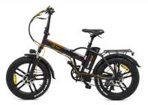 Bicicleta Youin You-ride Texas
