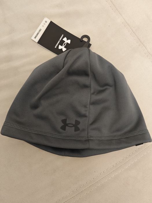 Шапка under armour