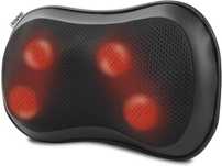 RENPHO RF-NM067 masażer shiatsu poduszka masująca grzejąca