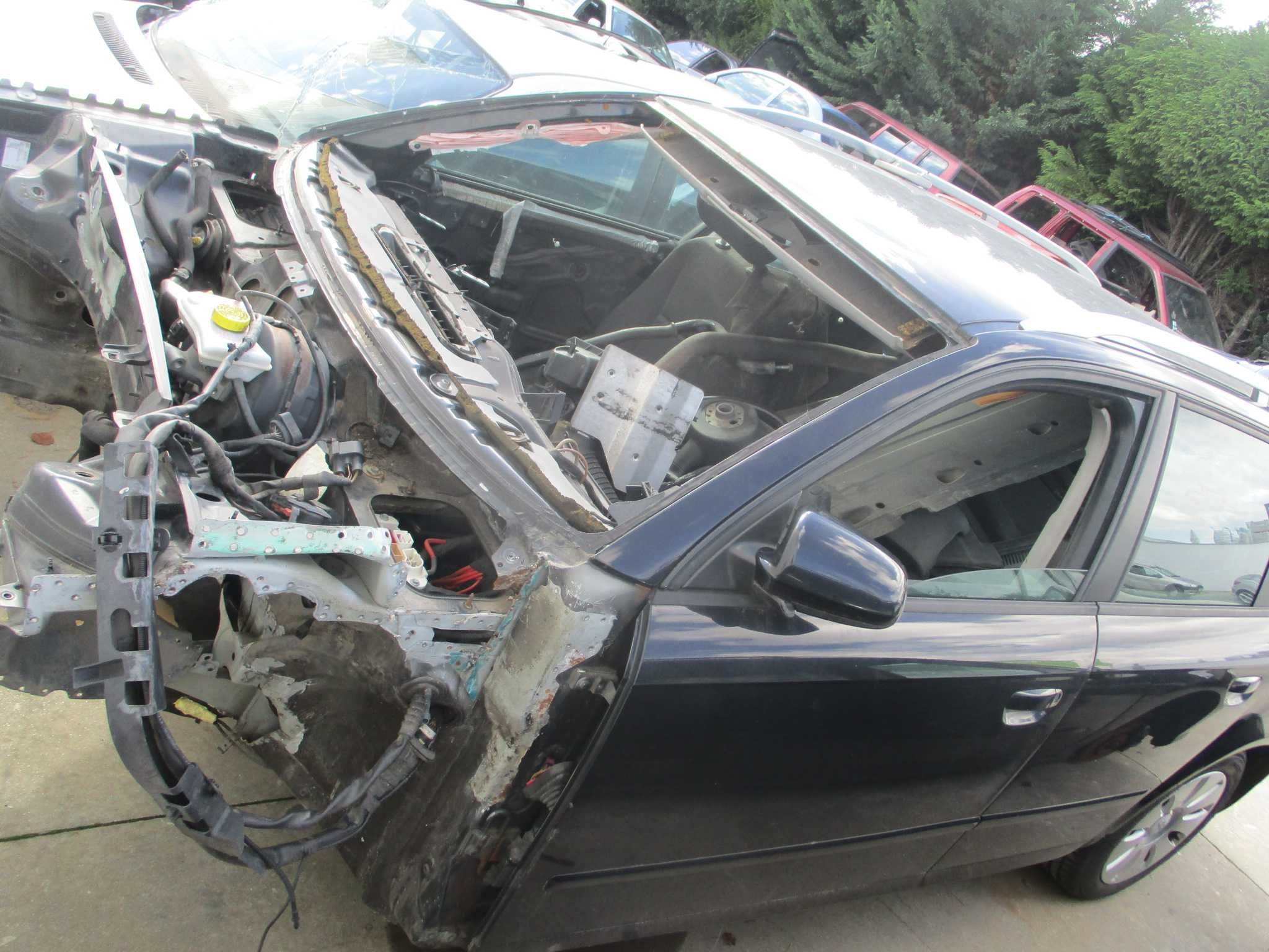 Audi A4 B7 Para peças