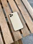 Iphone 11 PRO 256GB gold 100% kondycji