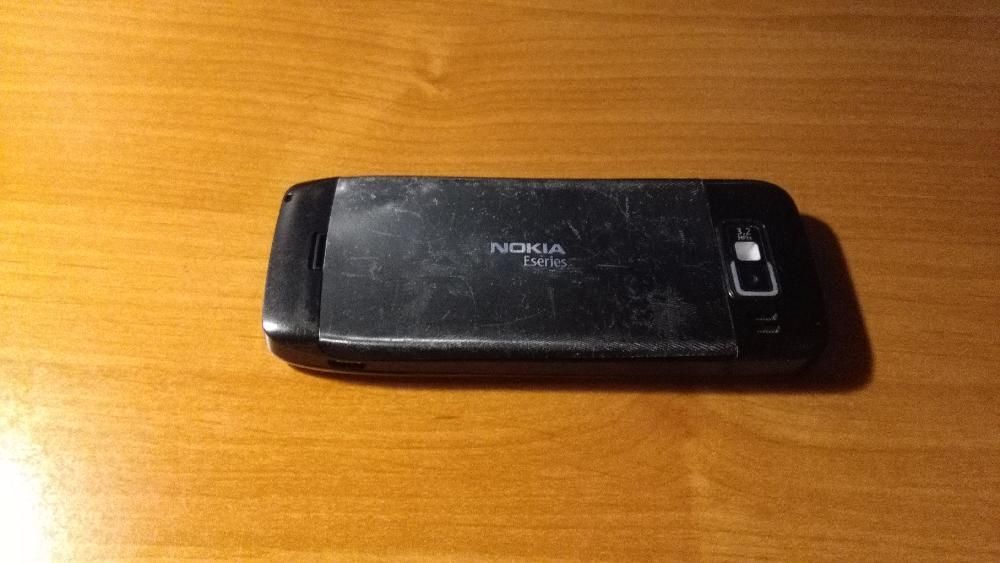 Nokia E52 100% sprawna cały zestaw Lublin