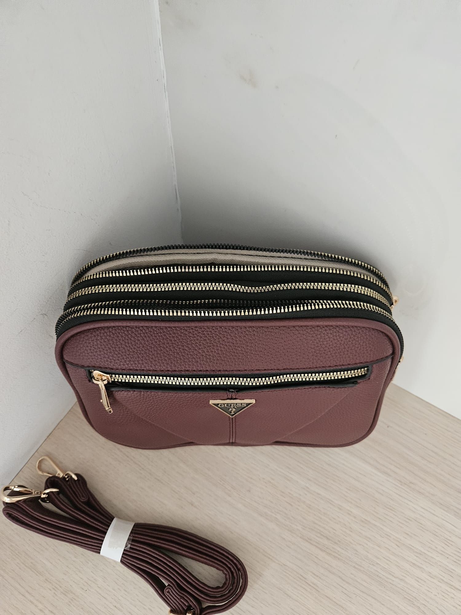 Torebka damska guess