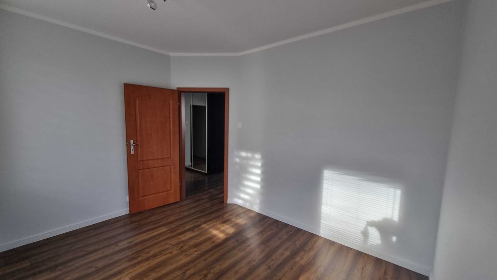 Jasne i przestronne mieszkanie – 62 m² | Żwirki i Wigury