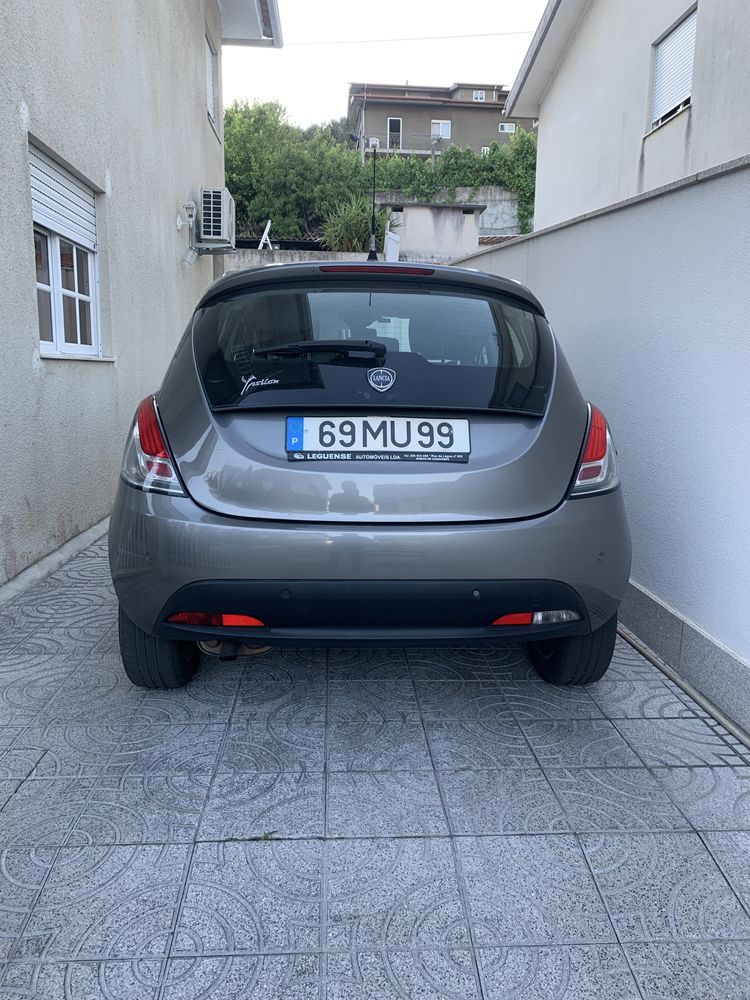Lancia Y 1.3 multijet gasoleo