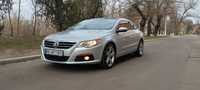 Volkswagen passat CC LUXURY