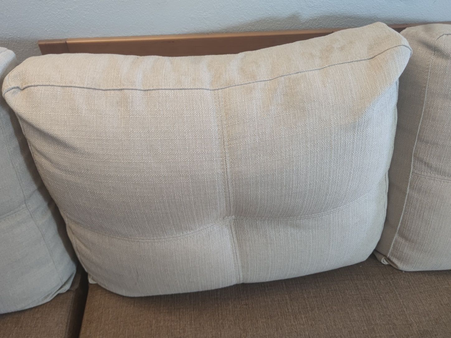 Sofá chaise long