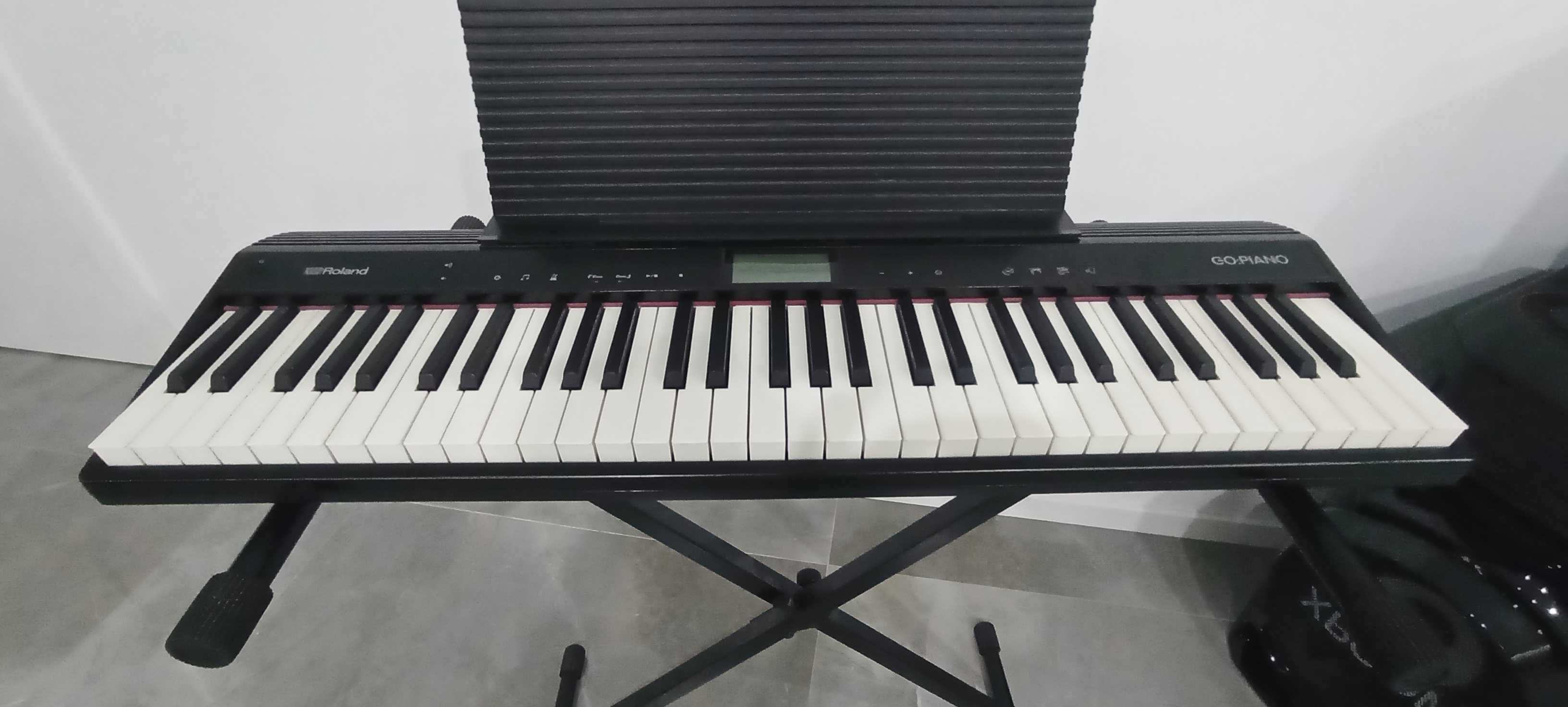 Piano digital Roland Go:Piano