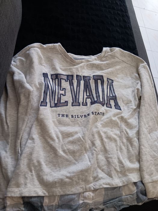 Blusa de frio springfield