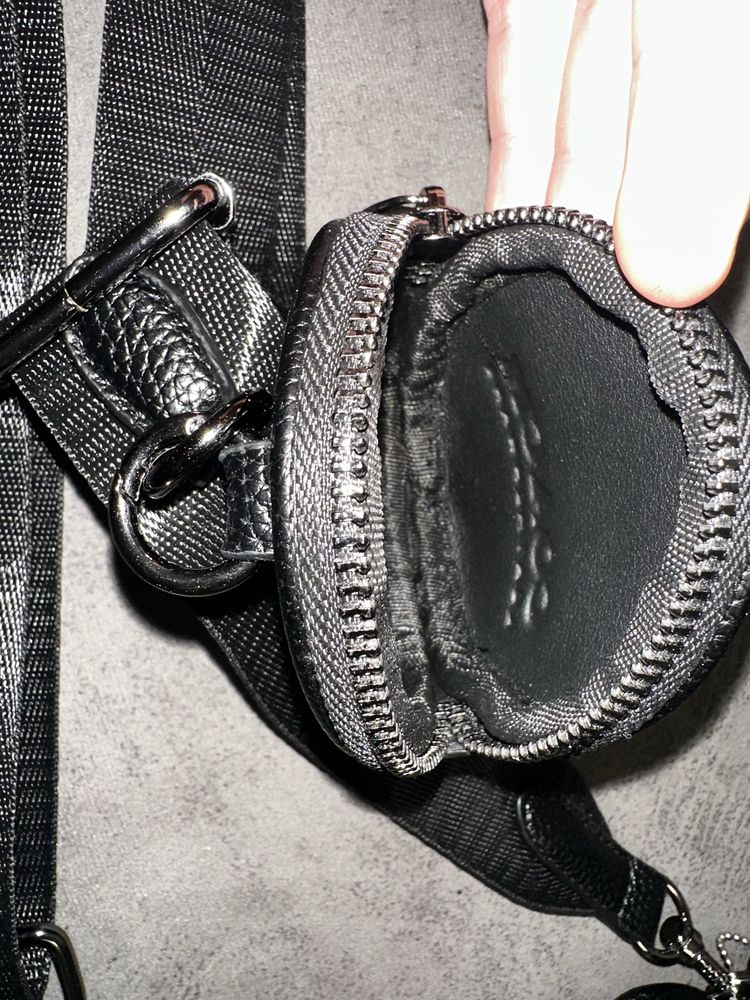РОЗПРОДАЖ! Сумка Coach Charter Slim Crossbody