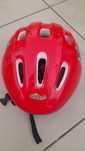 Capacete bicicleta criança