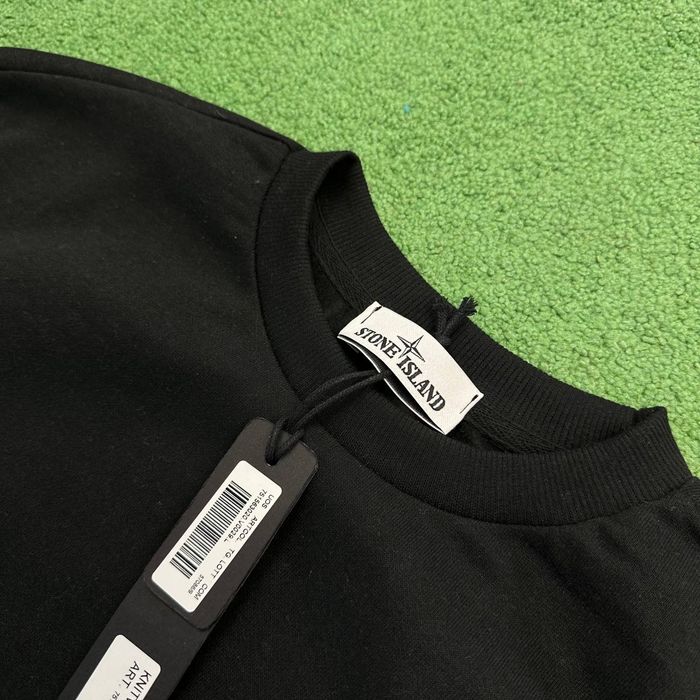 Світшот класичний Stone Island XS,S,M,L,XL