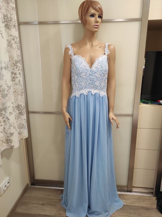 Вечірня сукня XL XXL XXXL