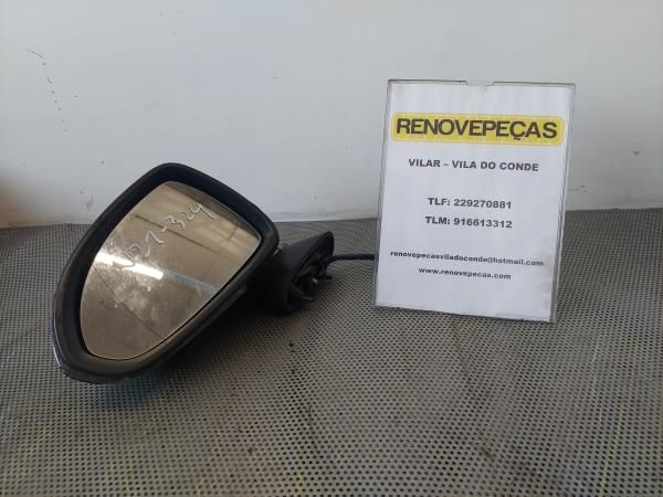 Retrovisor / espelho esquerdo OPEL Corsa D