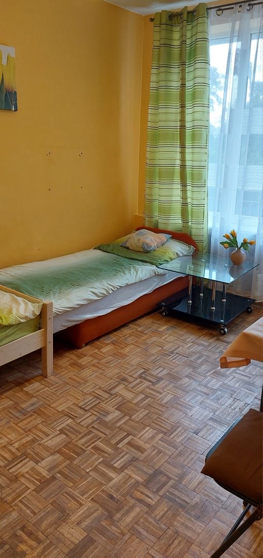 Wynajem pokoi dla pracowników 50 zł od osoby za nocleg.