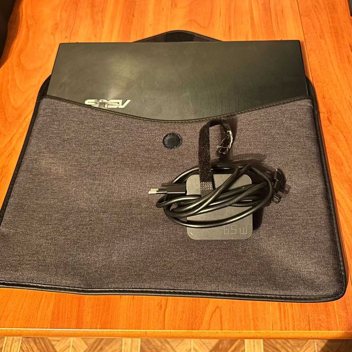 ASUS ZenBook UX425E, Windows 11, core i5, 512GB SSD