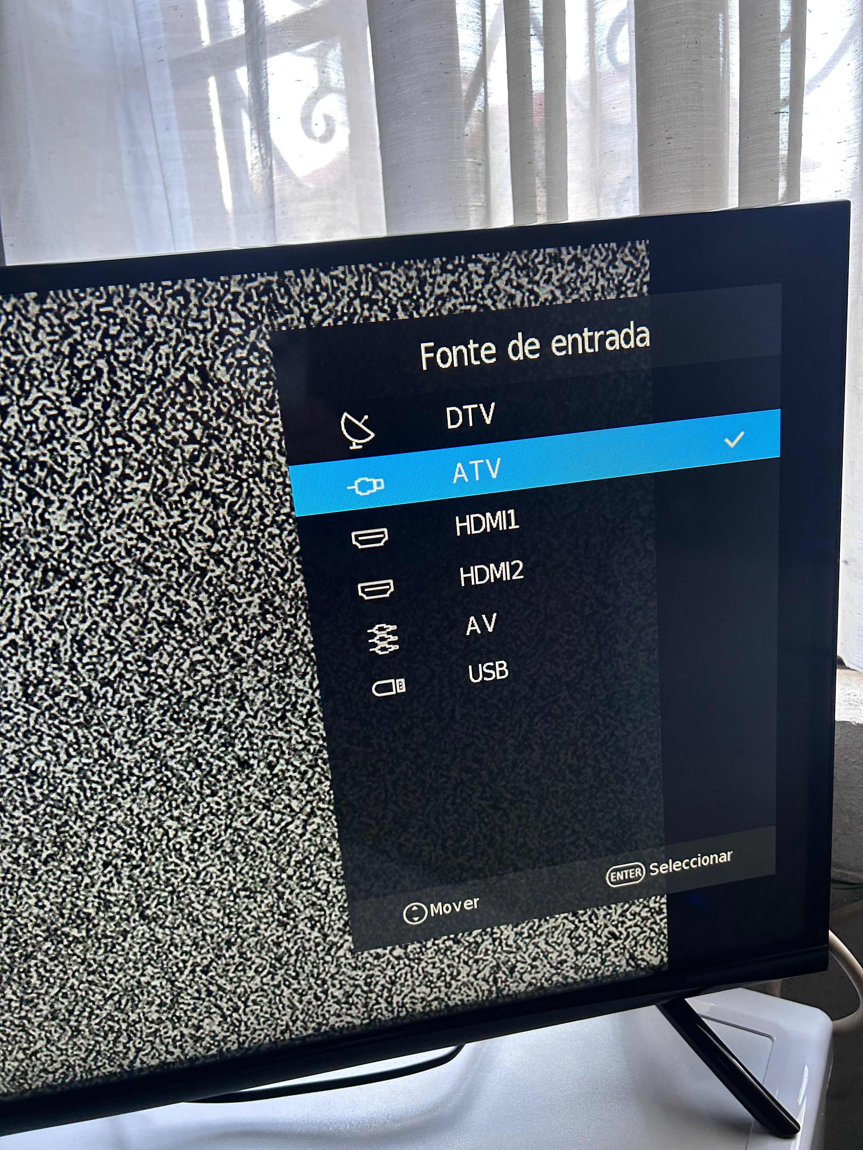 Kunft TV led 32”