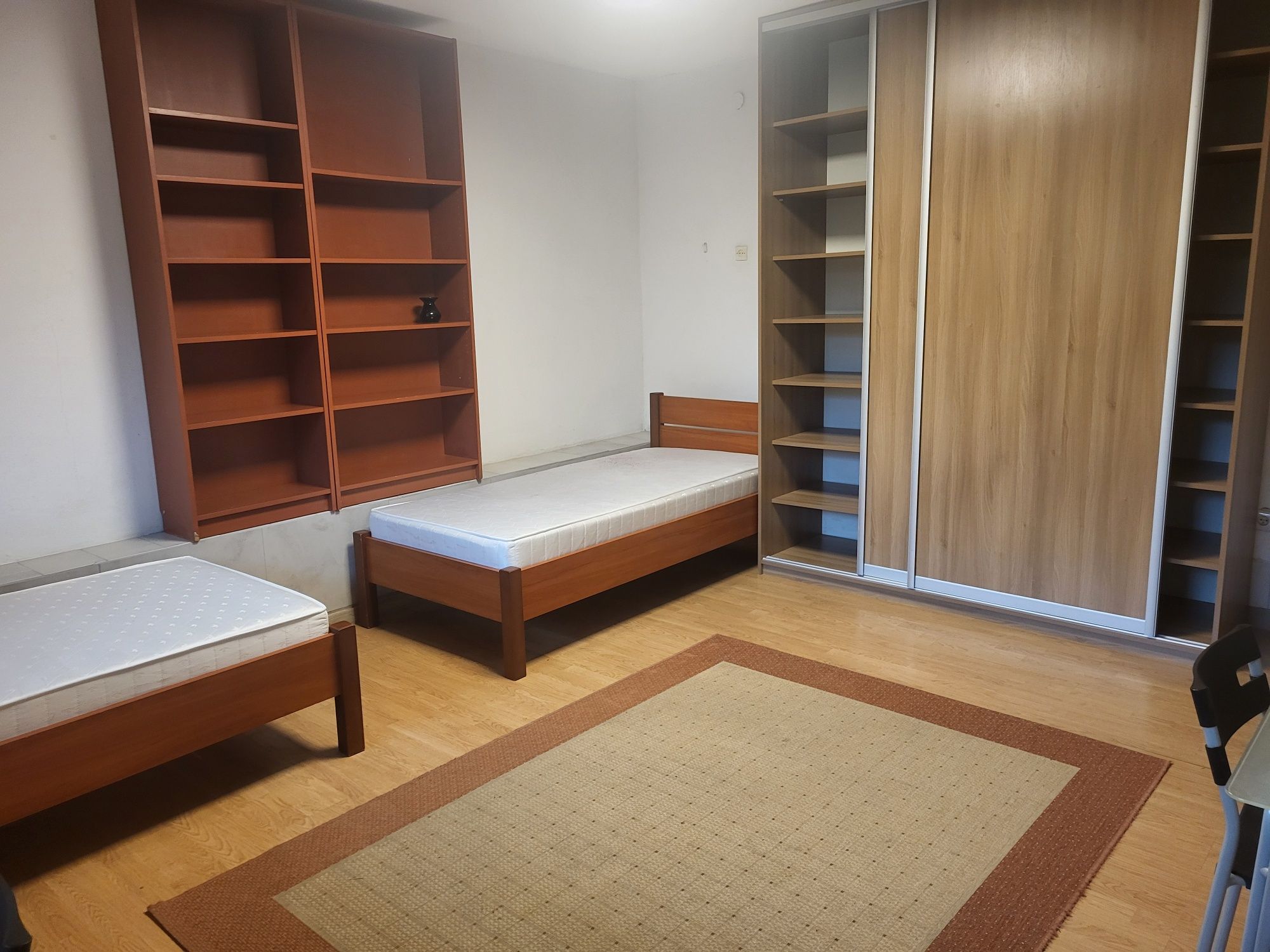 Mieszkanie dla studentów