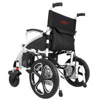 Wózek inwalidzki elektryczny AT52304