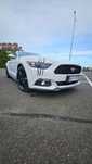 Ford Mustang Ford Mustang 2017 2.3 Z POLSKIEGO SALONU,Cena brutto, faktura vat 23%