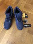 Кроссовки New Balance с технологией Gore Tex