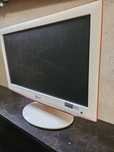 Telewizor LG 19 - cali model 19LU5000