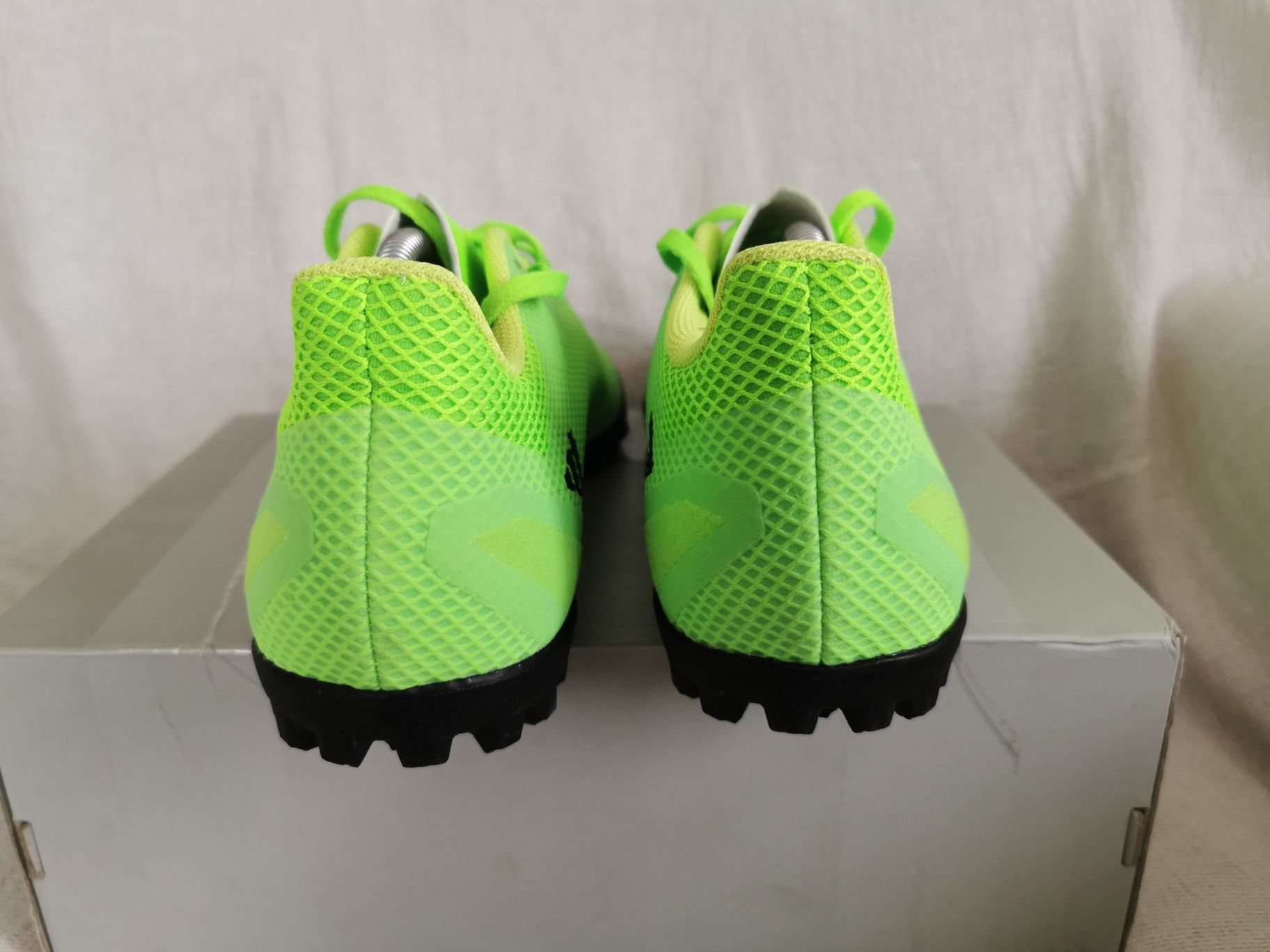 Adidas X Speedportal.3 tf buty piłkarskie turfy 43 1/3