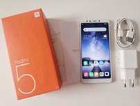 Xiaomi Redmi 5 - 3GB RAM, Snapdragon,+microSD,Dual SIM