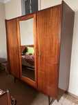 Roupeiro de Quarto