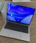 Macbook pro 14”. M1 16/512GB