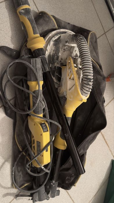 Lixadora de parede STANLEY FATMAX