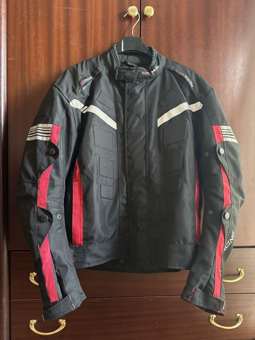 KEEWAY RKF125 Como Nova**