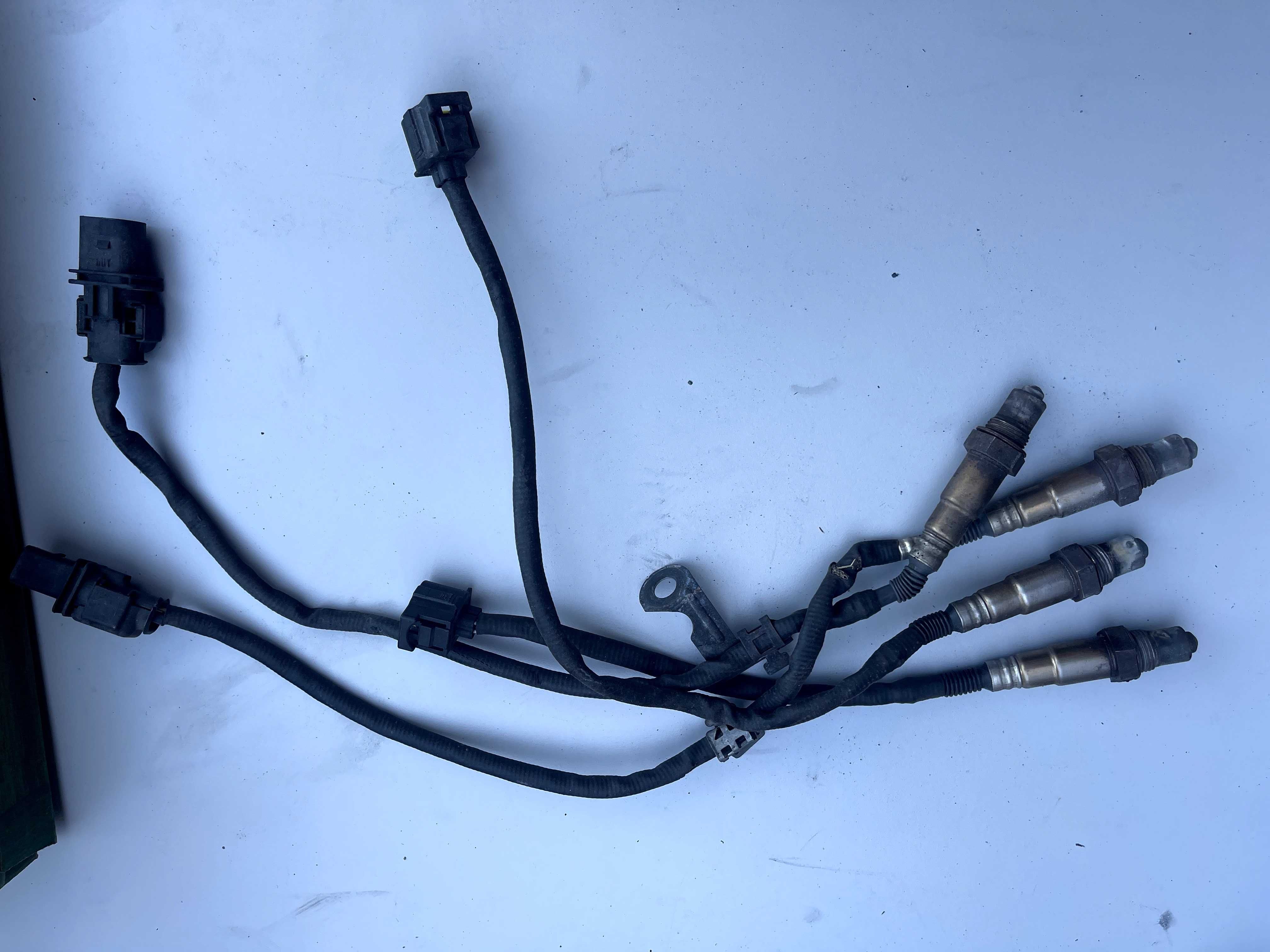 Sonda Lambda Mercedes  W164 W169 W203 W204 W245 W251
