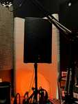 Electro Voice EKX 15P + EKX 18SP // monitors and subwoofer set