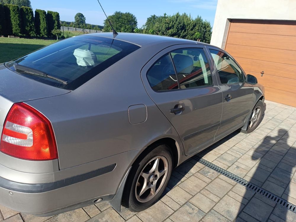 Sprzedam auto prywatne