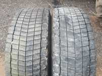 Opony Continental 285/70 R 19.5