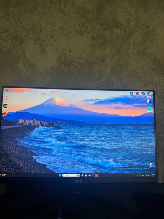 Продам Игровой ПК