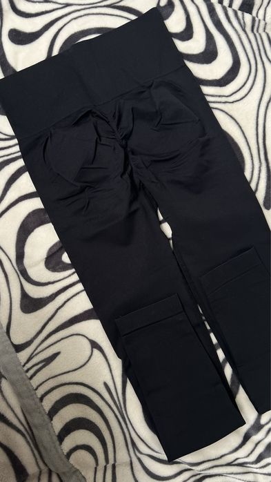 Жіночі лосини S-M