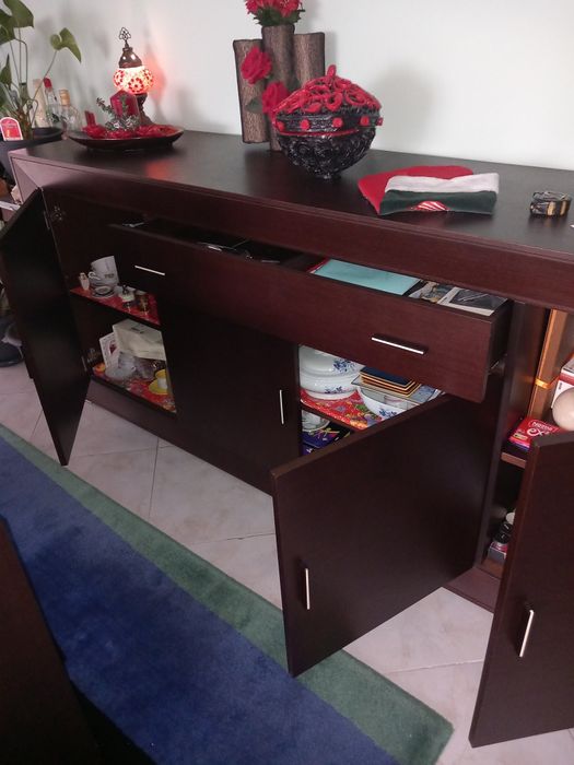 Mobília sala jantar