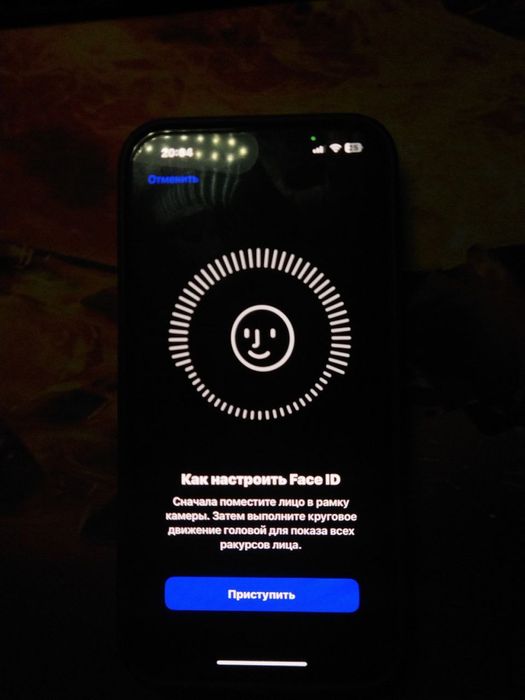 Продаю айфон 13