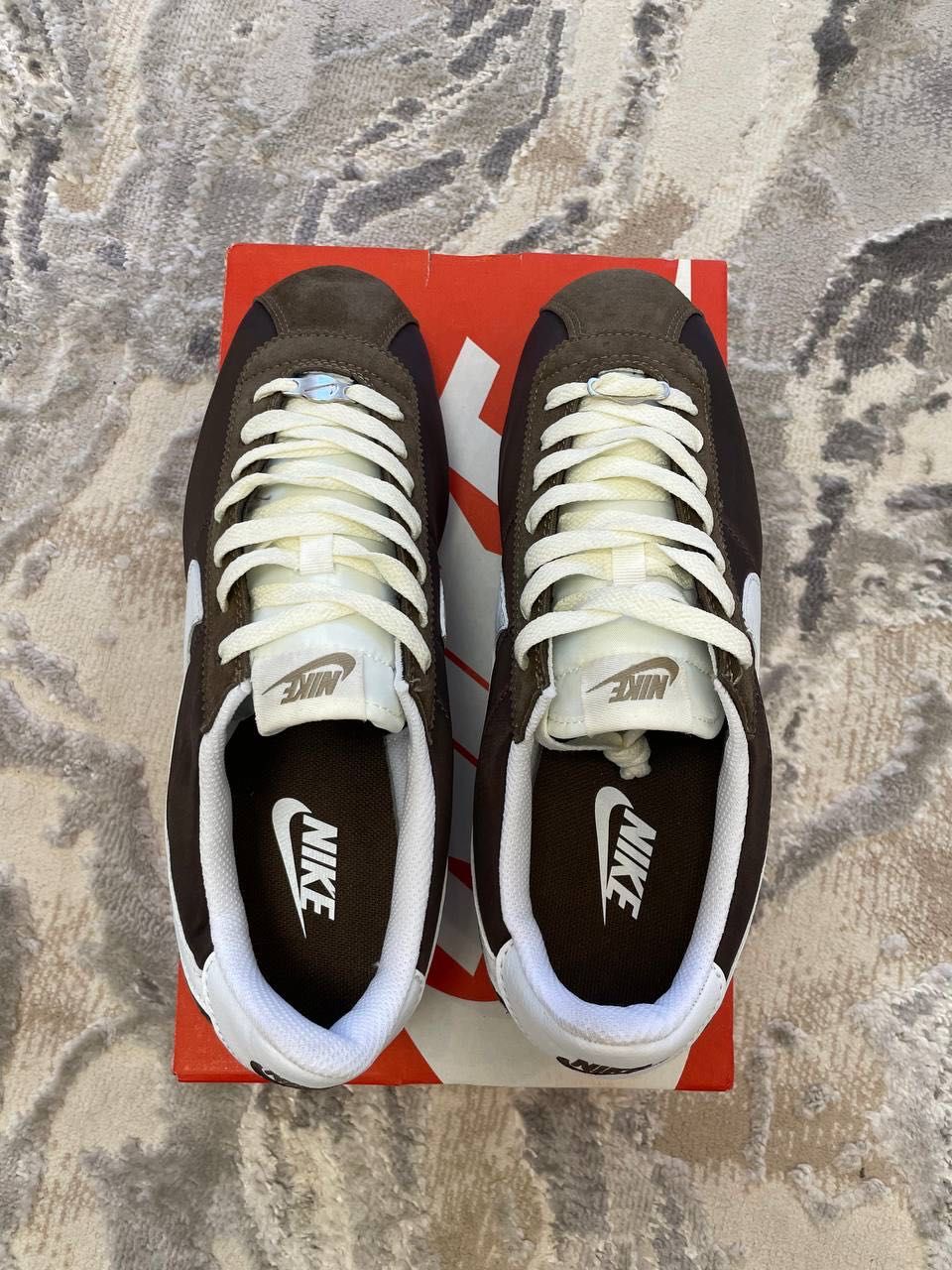 Оригінальні Nike Cortez KRV