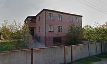Продаж 3 поверхового будинку веранда і ділянкою на 18 соток, 489 кв. м