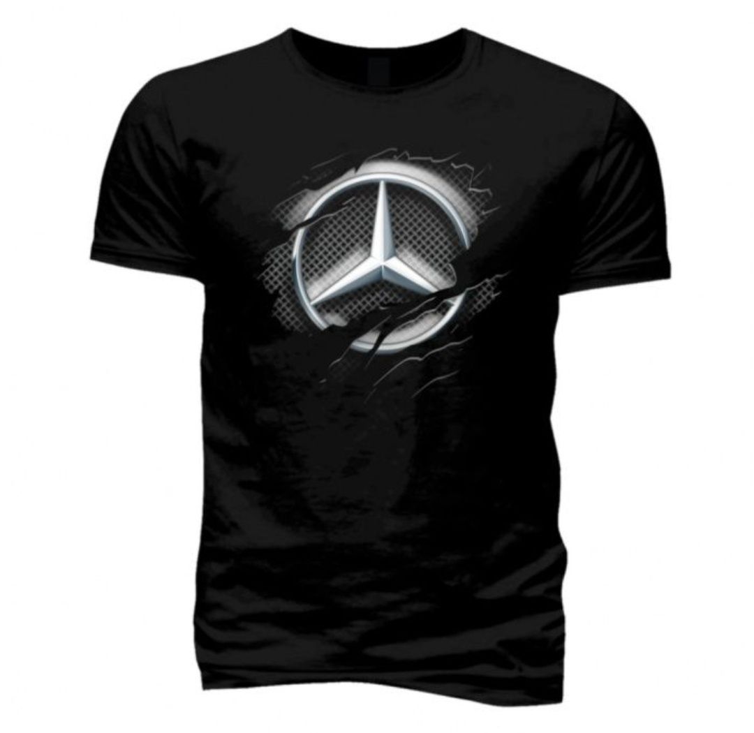 Koszulka Mercedes 57
