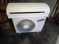 Klimatyzator Samsung 3.5 kw