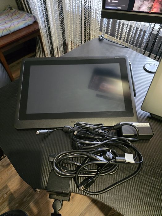 Wacom Cintiq 16 графічний монітор